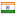 onurak.net server is located in India